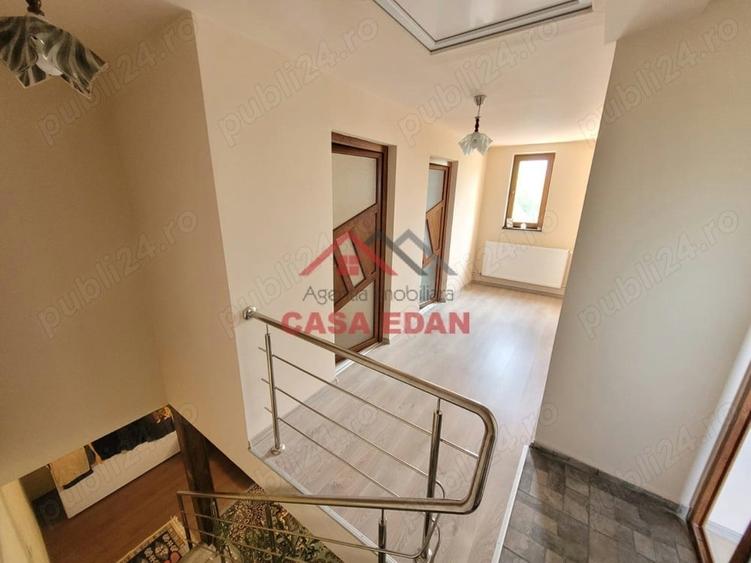 Casă cu 4 camere în Filipeștii de Pădure