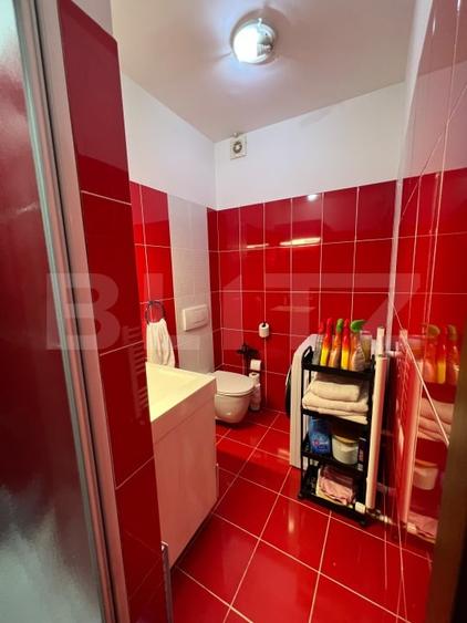 Apartament 2 camere , 40 mp , parcare, Eroilor - 7