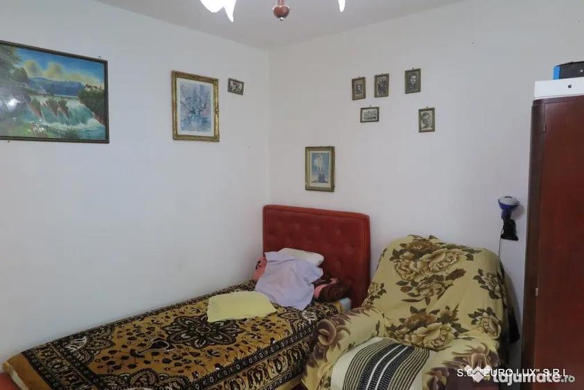 Apartament 2 camere - Zona Podgoria - 9