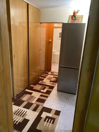 Apartament cu 2 camere decomandat în Mazepa 2