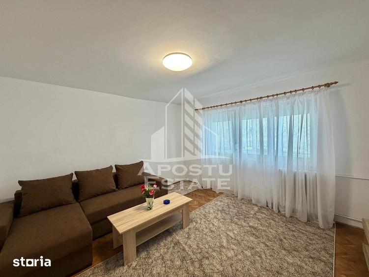 Apartament cu 3 camere de inchiriat, decomandat,zona Modern, Timisoara - 5