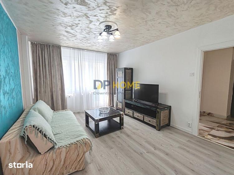 Apartament 2 camere de inchiriat zona Unirii - Cantemir - 1