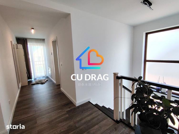 Casă cu 4 camere cu Teren 260 Mp în Tineretului