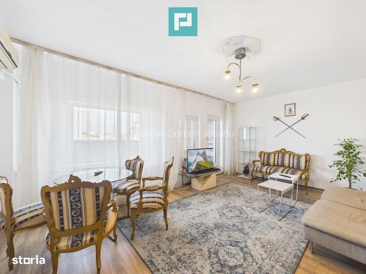 Panoramic City View | 3 Camere Premium-CentruCivic