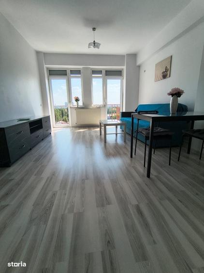 Apartament superb complet mobilat/utilat cu parcare soseaua Oltenitei - 16