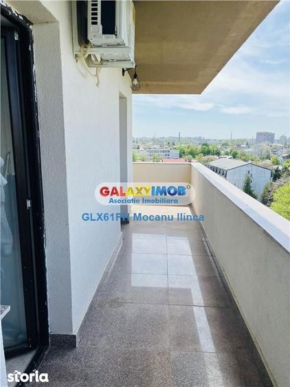 Apartament cu 2 camere, mobilat în Pictor Rosenthal