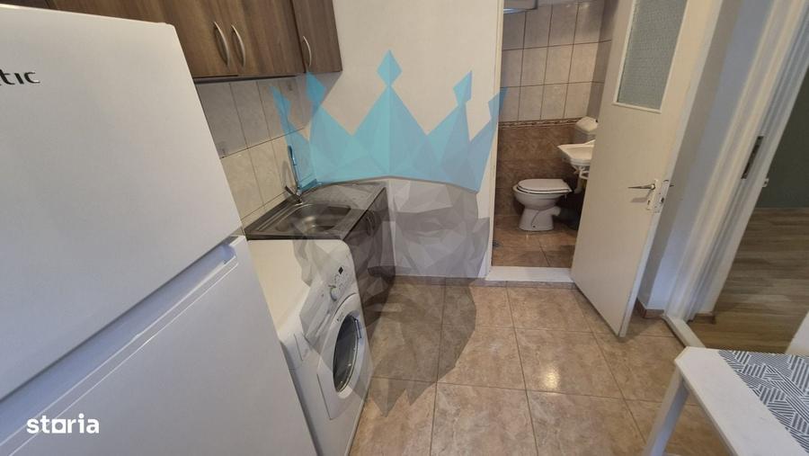Spațiu comercial, de 40 mp, în Moșilor
