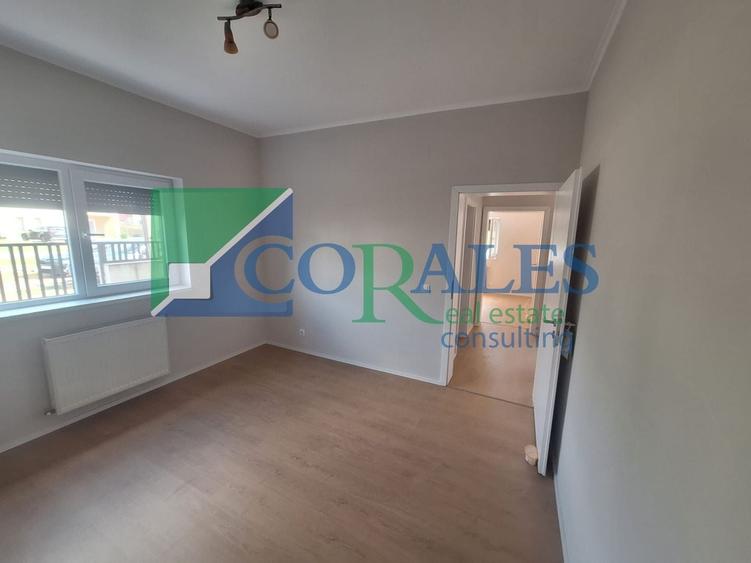 Apartament cu 3 camere decomandat în Giroc