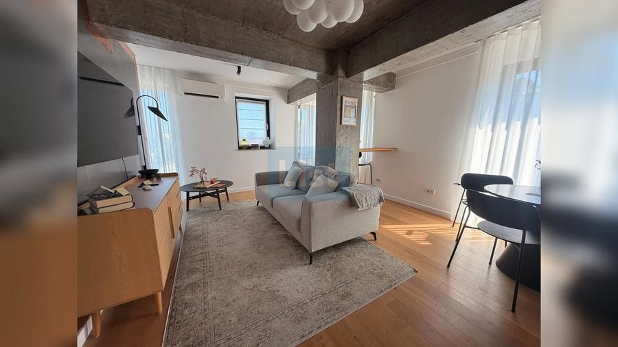 Apartament Premium 3 Camere| Mobilat & Utilat Complet | Centru Galați - 7