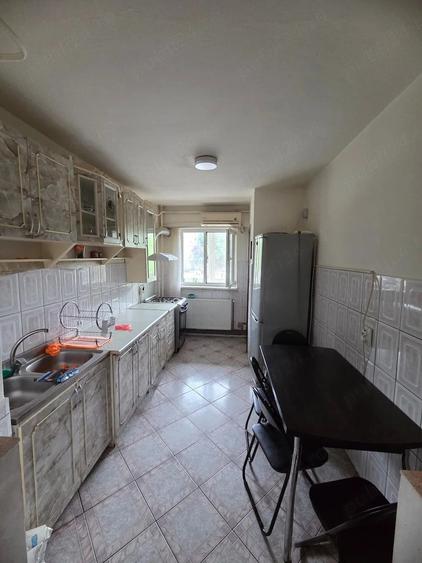 Apartament cu 2 camere decomandat în Lăpuș