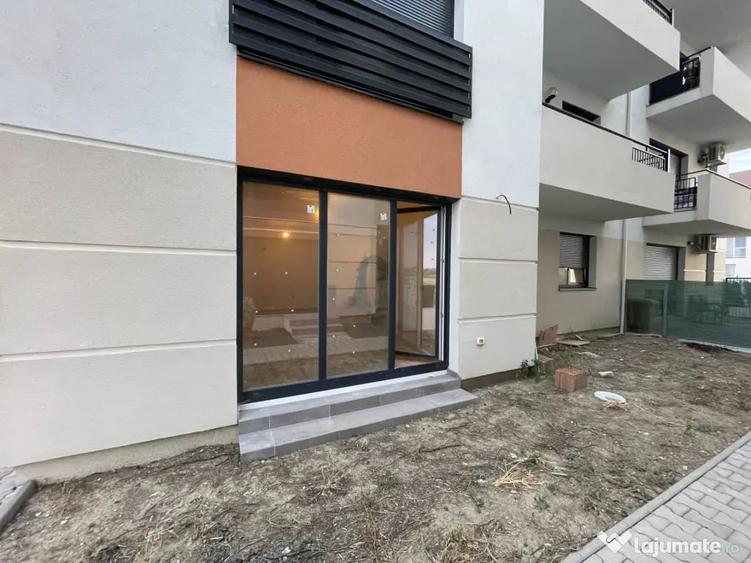 Spațiu comercial, de 112 mp, în Dumbrăvița
