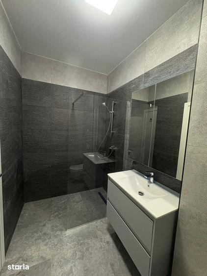 Studio Dublu mobilat, utilat, Pipera , Porche Nord - Comision 0! - 9