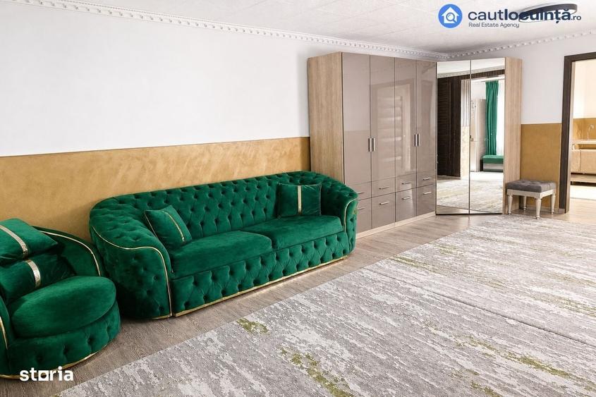 Casă cu 3 camere cu Teren 237 Mp în Andronache