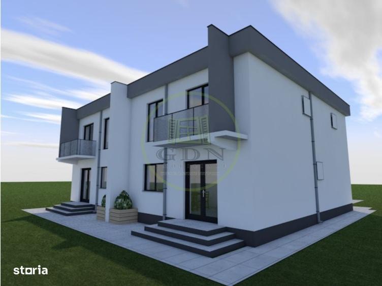 Casă cu 4 camere cu Teren 240 Mp în Bariera Vâlcii