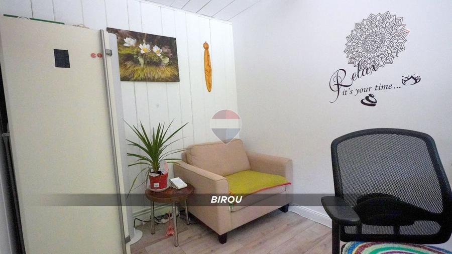 Casă individuală cu 3 camere cu Teren 388 Mp în Valea Borcutului
