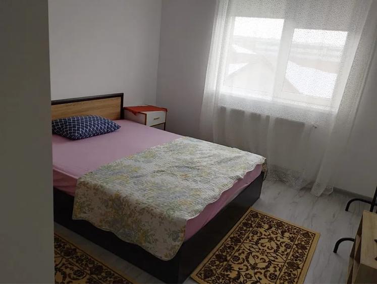 Apartament cu 2 camere decomandat, mobilat în Viilor