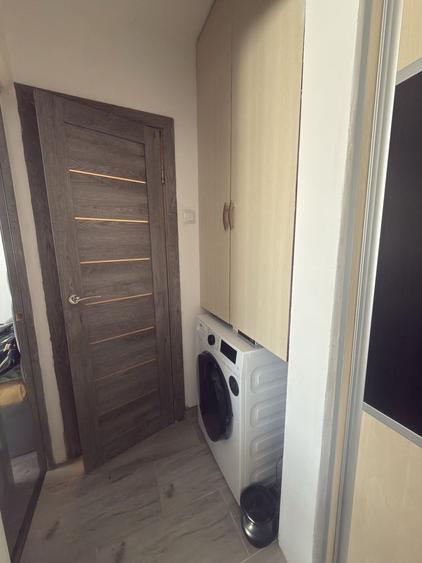 Apartament cu 2 camere semidecomandat în Drumul Carului