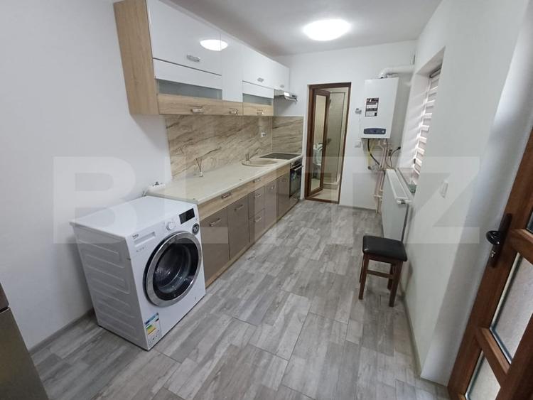 Casă individuală cu 1 camere cu Canalizare în Central