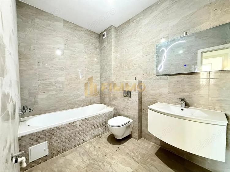 Apartament cu 3 camere decomandat în Poieni-Suceava