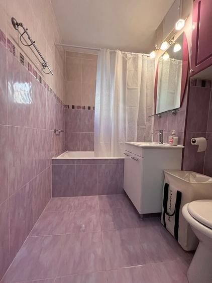 APARTAMENT 2 CAMERE DE INCHIRIAT Galati - Ic Frimu- Prima Inchiriere - 1