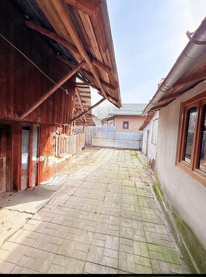 Se vinde casa situata in comuna Buda, Judetul Buzau. - 6