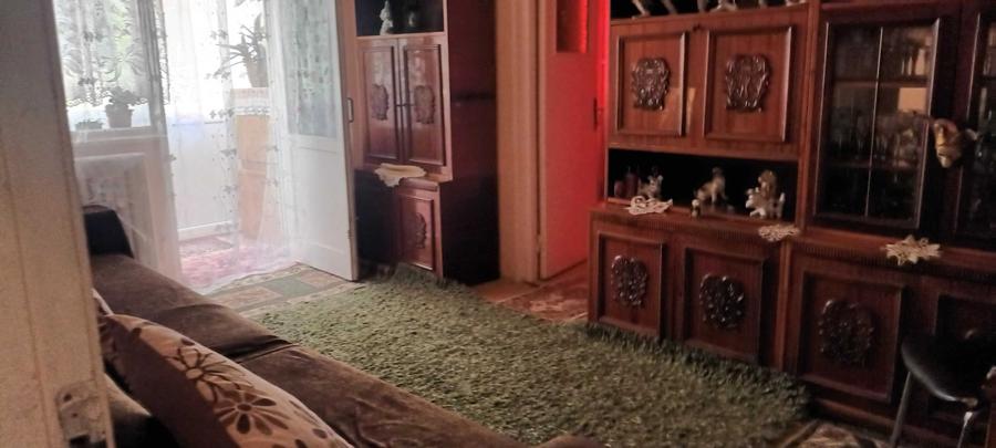 Apartament 3 camere - 1