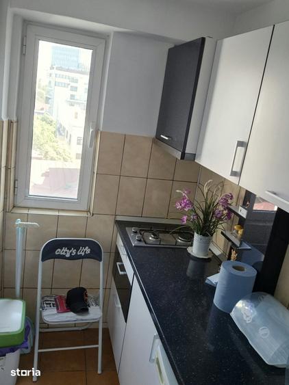 Victoriei -central, contract - 2