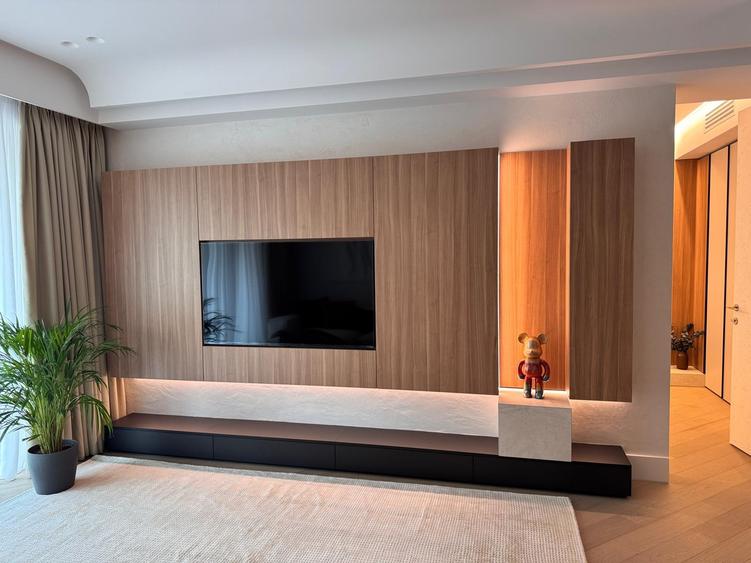 2 Camere LUX Cortina 126 Iancu Nicolae Design de Top - 17