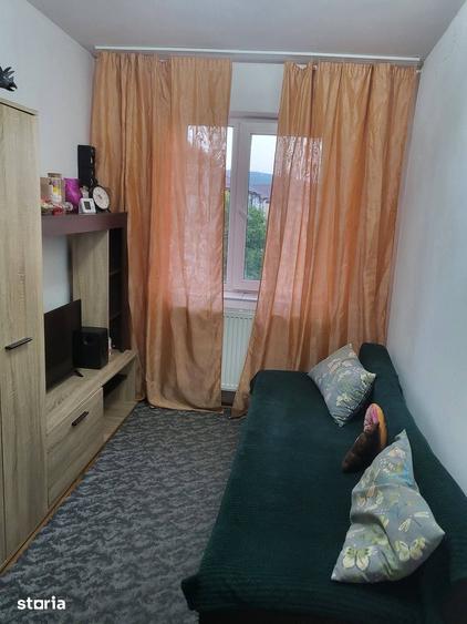 Apartament cu 2 camere în Nord