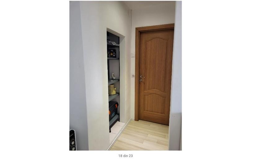 Apartament cu 3 camere decomandat în Turnișor