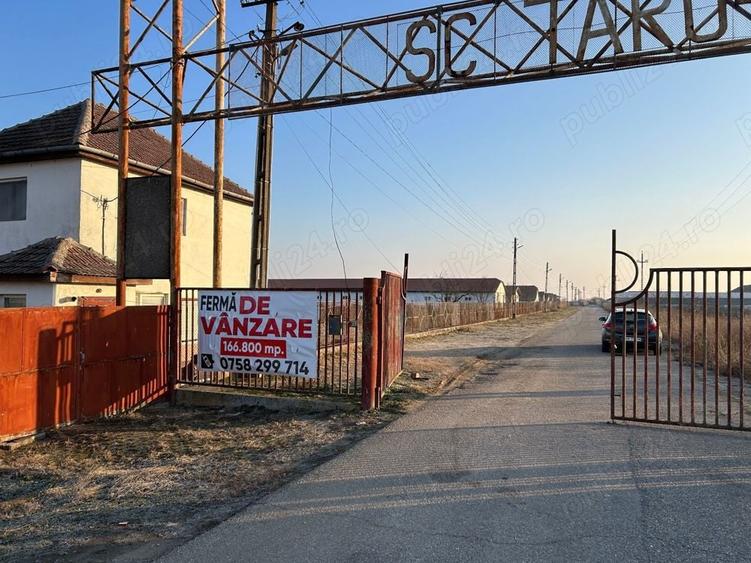 Spațiu comercial, de 7,000 mp, în Central