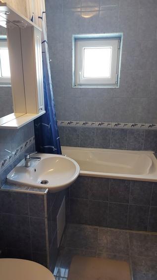 Apartament cu 2 camere în Vlahuță