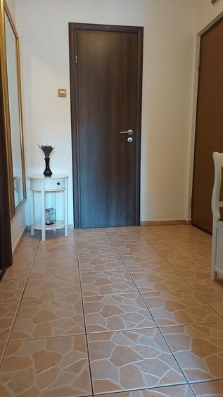Apartament cu 2 camere în Vlahuță