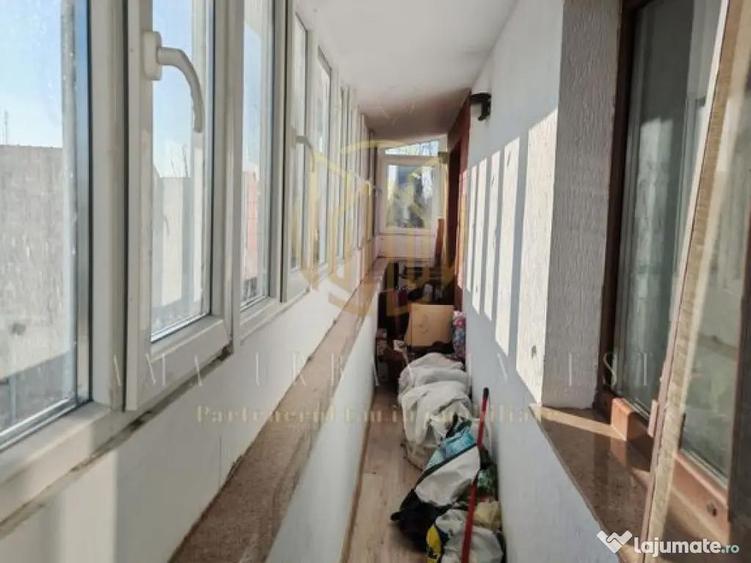 Apartament cu 2 camere decomandat în Nicolae Grigorescu