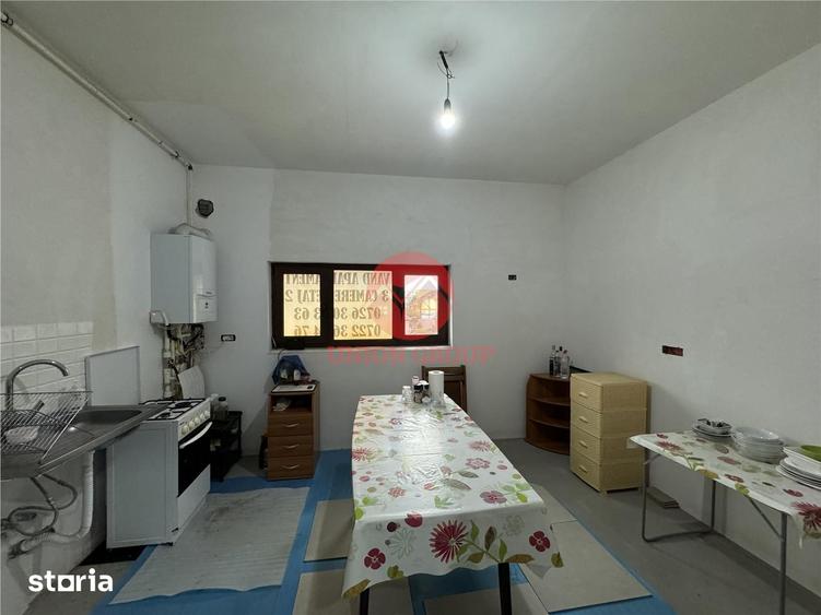 Apartament cu 3 camere în Dacia