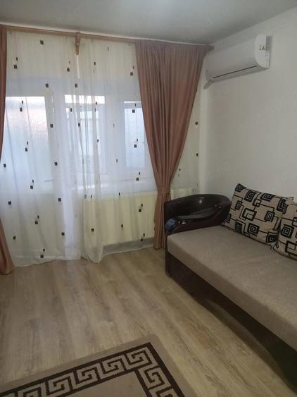 Garsonieră decomandată în Orizont