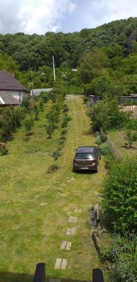 Casă individuală cu 5 camere cu Canalizare în Ocoliș