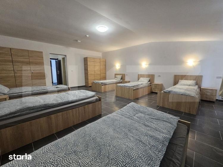 Casă cu Teren 600 Mp în Teslui