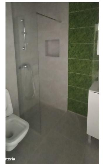 Apartament cu 3 camere decomandat în Păulești