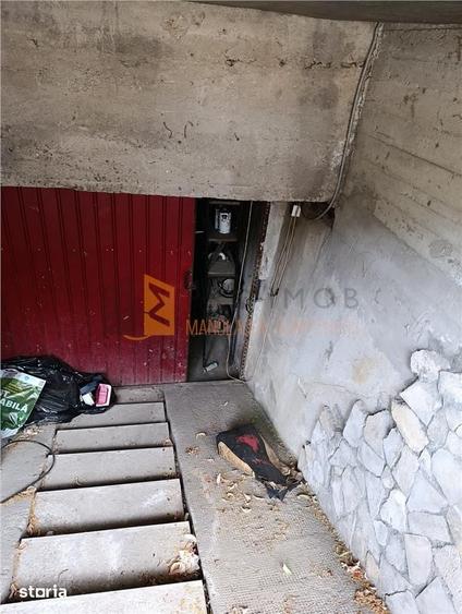 Casă cu 4 camere decomandat cu Teren 546 Mp în Merei