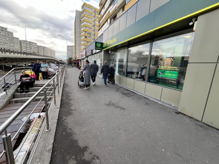 Spațiu comercial, de 204.32000732422 mp, în Doamna Ghica