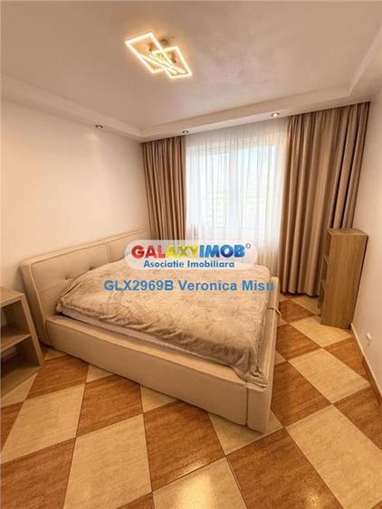 Apartament cu 2 camere decomandat în Nicolae Grigorescu