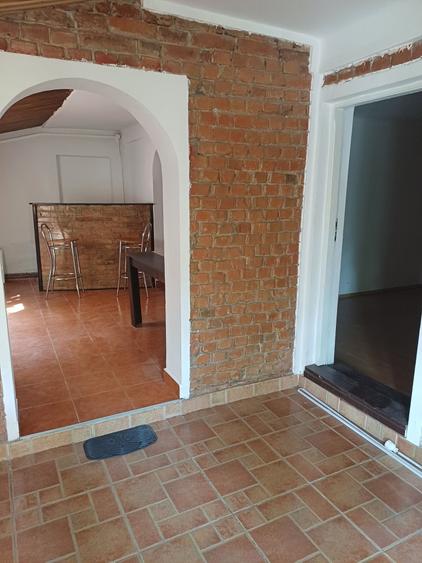 Casă cu 3 camere cu Teren 300 Mp în Elisabetin
