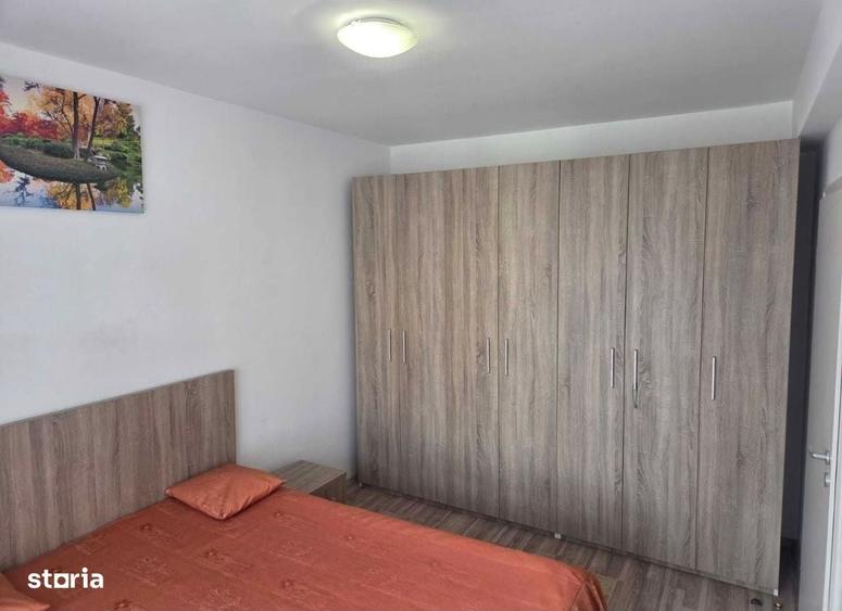 Apartament cu 2 camere decomandat în Avantgarden