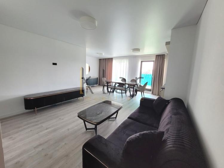 Apartament 3 camere modern, 73 mp, garaj! Zorilor! - 3