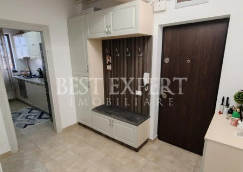2 Camere Decomandat | Complet mobilat ?i utilat | Mutare Ra - 4