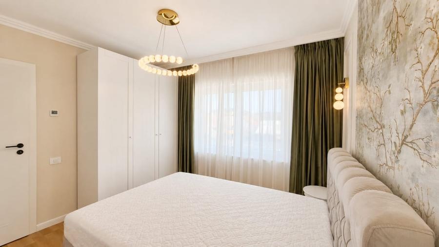 Duplex cu 4 camere cu Canalizare în Șelimbăr