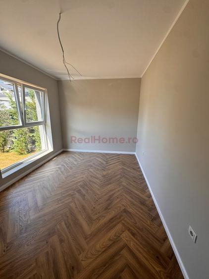 2 camere | grădină proprie | Design modern | premium| metrou | Pallady - 1