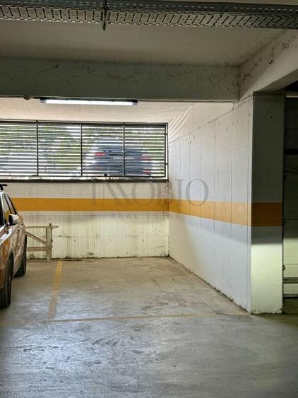 Apartament cu 2 camere, mobilat în Sisești