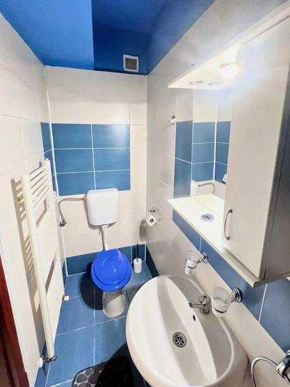 Apartament cu 4 camere decomandat în Iosia
